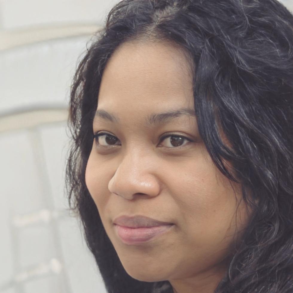 Freja Lindqvist, Head of Education