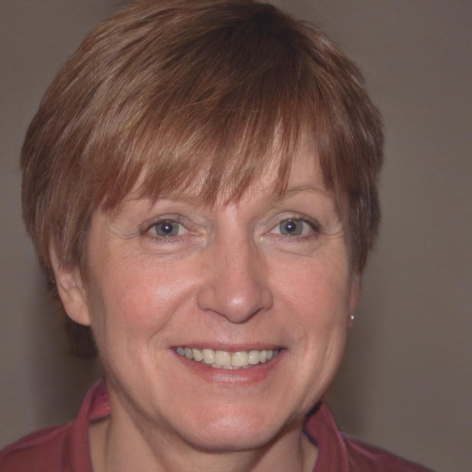 Financial educator Briony Callahan