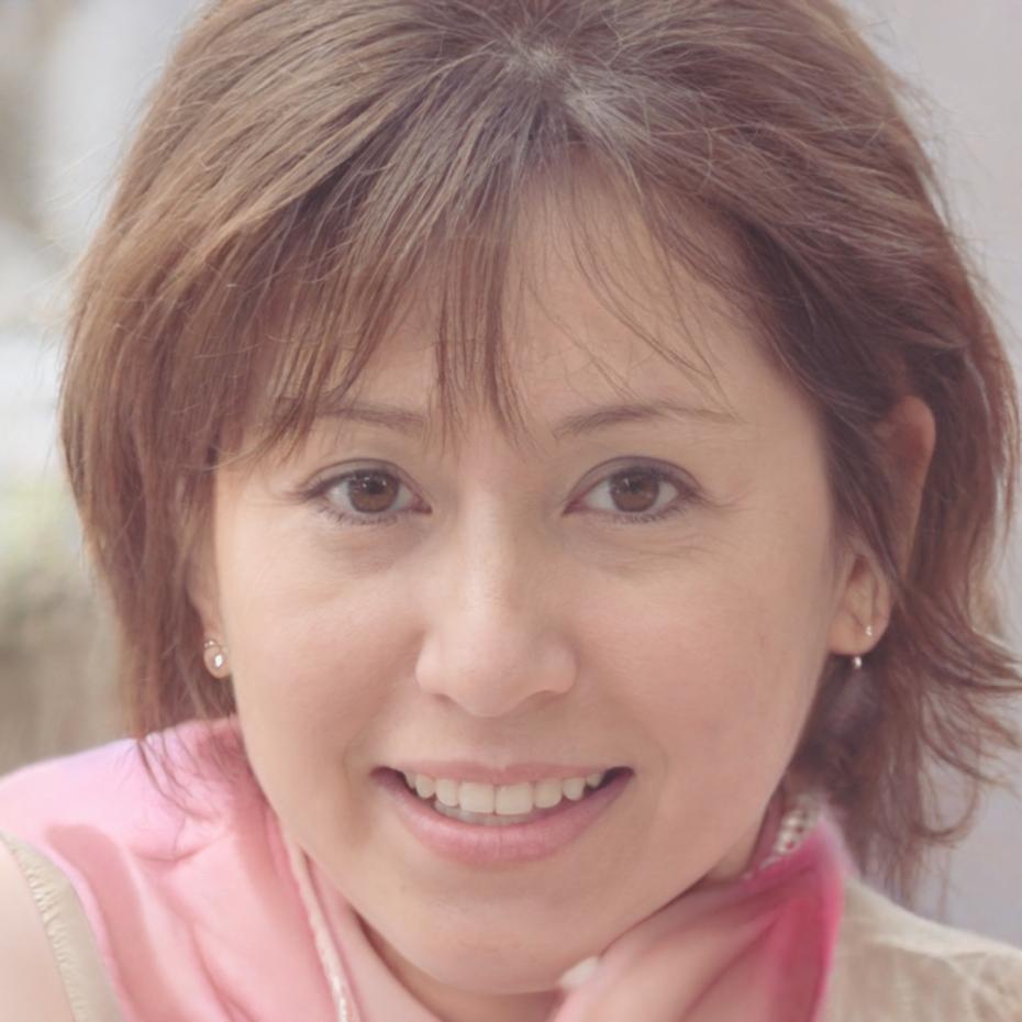 Financial educator Saoirse Dunleavy