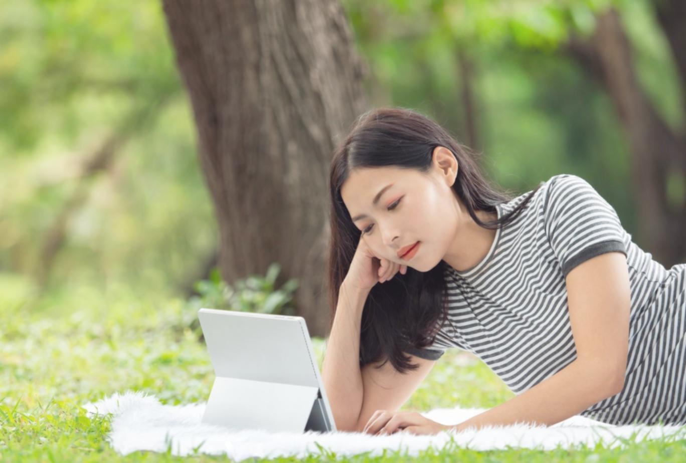 Team collaboration and planning session